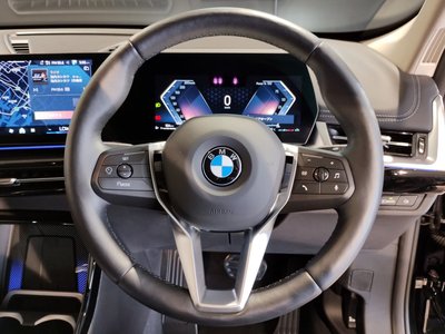 2025 BMW X1 thumbnail 41