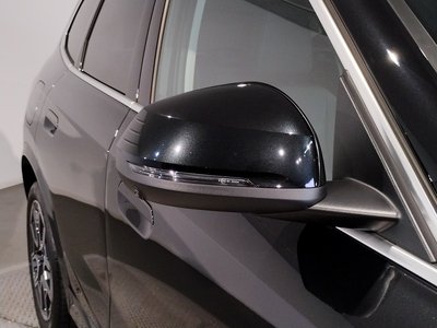 2025 BMW X1 thumbnail 18