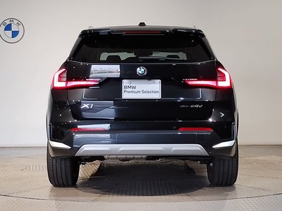 2025 BMW X1 photo 9