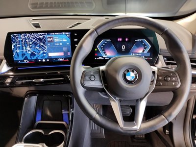 2025 BMW X1 thumbnail 40