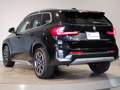 2025 BMW X1 photo 8