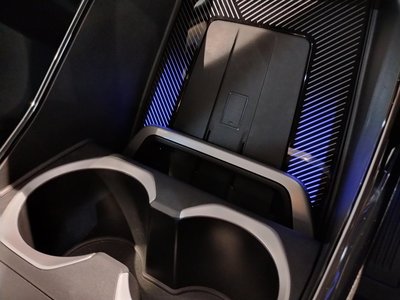 2025 BMW X1 thumbnail 52