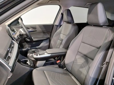 2025 BMW X1 thumbnail 31