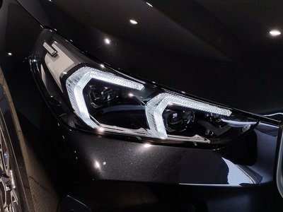 2025 BMW X1 photo 15