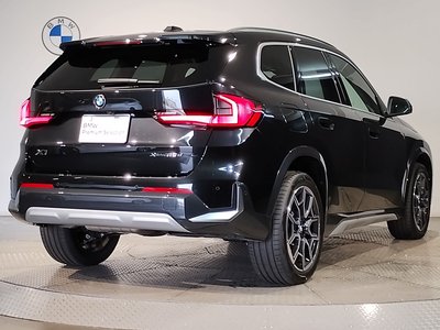2025 BMW X1 photo 10