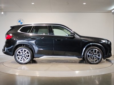 2025 BMW X1 photo 11