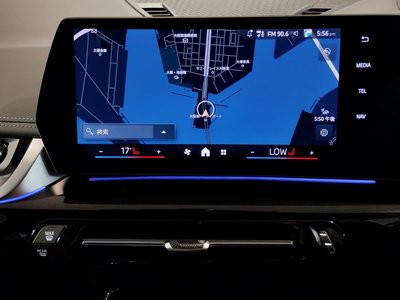 2025 BMW X1 thumbnail 56