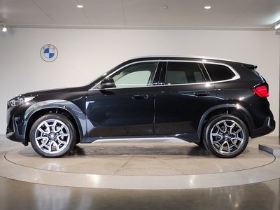 2025 BMW X1 photo 7