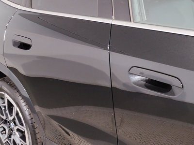 2025 BMW X1 thumbnail 20