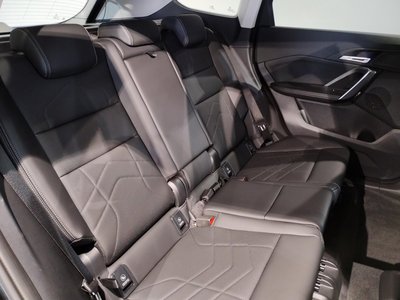 2025 BMW X1 thumbnail 34