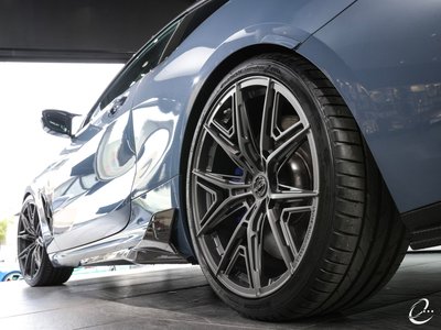 2018 BMW 8 SERIES — фото 55