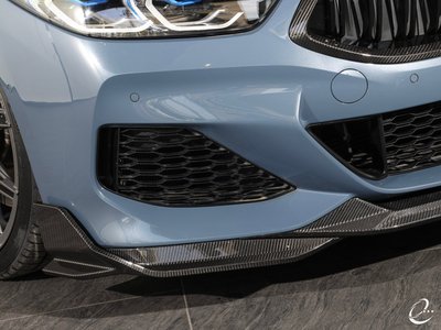 2018 BMW 8 SERIES — фото 22