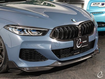 2018 BMW 8 SERIES — фото 20