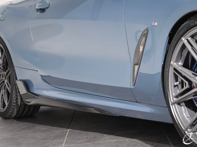 2018 BMW 8 SERIES — фото 26