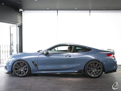 2018 BMW 8 SERIES — фото 41