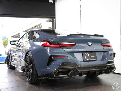 2018 BMW 8 SERIES — фото 45