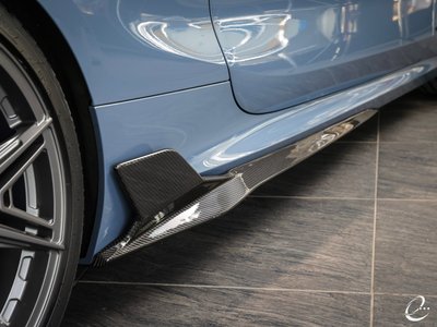 2018 BMW 8 SERIES — фото 64