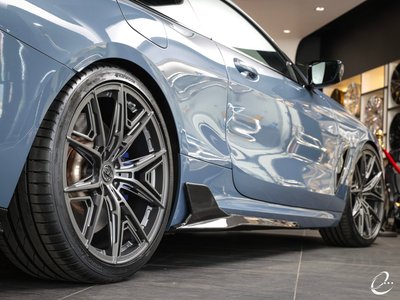 2018 BMW 8 SERIES — фото 62