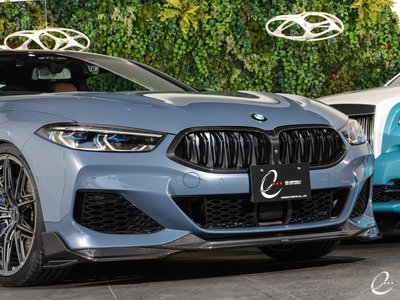 2018 BMW 8 SERIES — фото 17