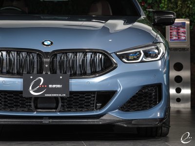 2018 BMW 8 SERIES — фото 36