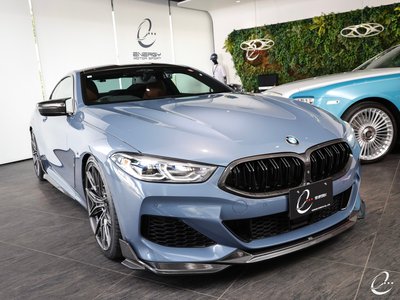 2018 BMW 8 SERIES — фото 70