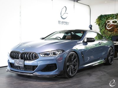 2018 BMW 8 SERIES — фото 39