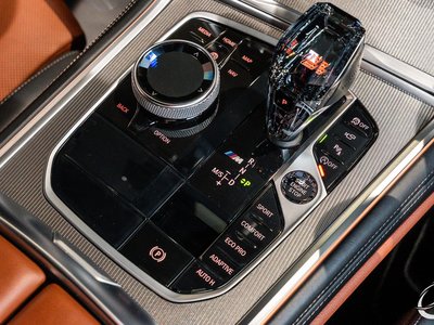 2018 BMW 8 SERIES — фото 77