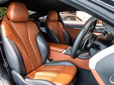 2018 BMW 8 SERIES — фото 5