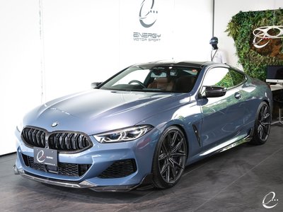 2018 BMW 8 SERIES — фото 38