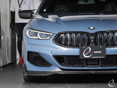 2018 BMW 8 SERIES — фото 37