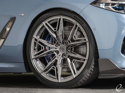 2018 BMW 8 SERIES — фото 24