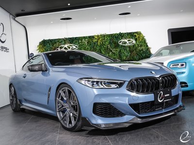2018 BMW 8 SERIES — фото 33