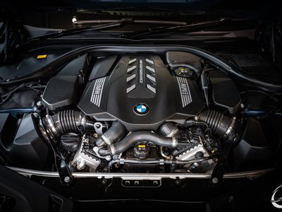 2018 BMW 8 SERIES — фото 72