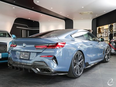 2018 BMW 8 SERIES — фото 57