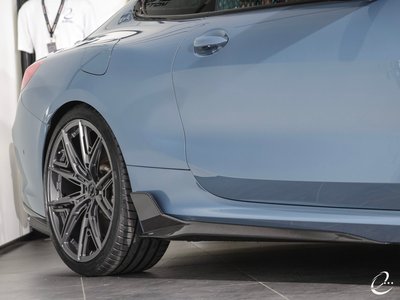 2018 BMW 8 SERIES — фото 25