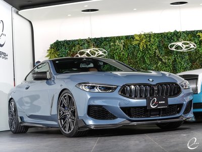 2018 BMW 8 SERIES — фото 15