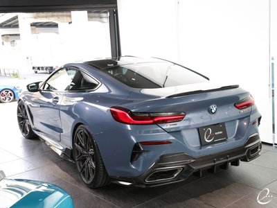 2018 BMW 8 SERIES — фото 44
