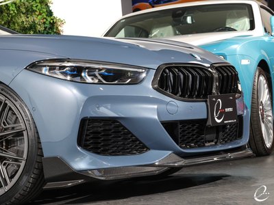 2018 BMW 8 SERIES — фото 19