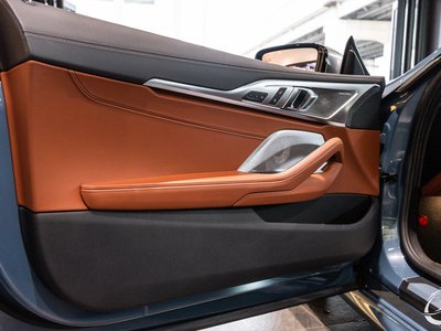 2018 BMW 8 SERIES — фото 78