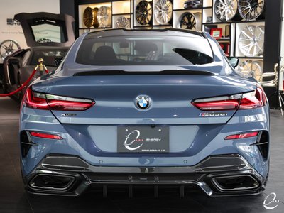 2018 BMW 8 SERIES — фото 60