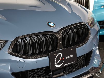 2018 BMW 8 SERIES — фото 21