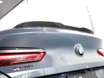 2018 BMW 8 SERIES — фото 50