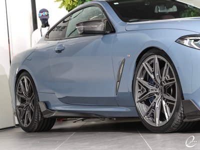 2018 BMW 8 SERIES — фото 23