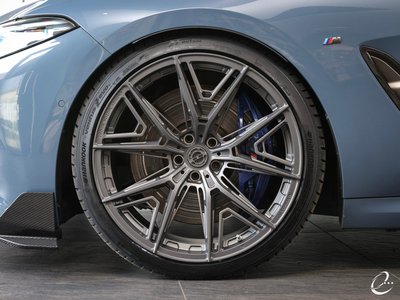 2018 BMW 8 SERIES — фото 42