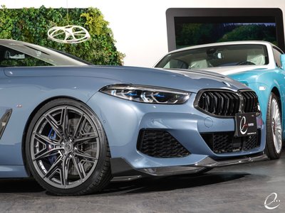 2018 BMW 8 SERIES — фото 18