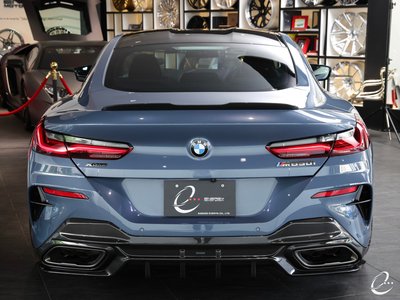 2018 BMW 8 SERIES — фото 59