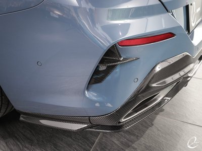 2018 BMW 8 SERIES — фото 49