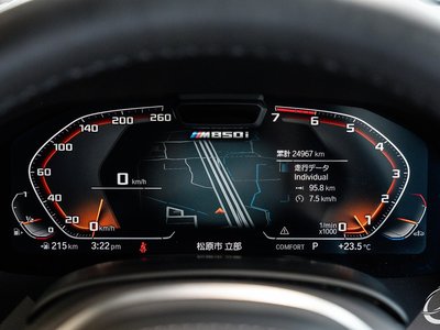 2018 BMW 8 SERIES — фото 73
