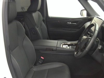 2023 Toyota ALPHARD thumbnail 26