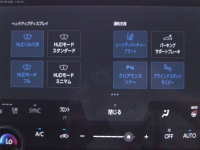 2023 Toyota ALPHARD photo 14